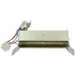 R�sistance assembl�e pour s�che - linge beko 2969800100