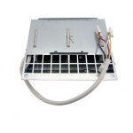 Résistance 2400w (40004317) sèche - linge candy hoover, rosieres Résistance 2400w (40004317) sèche - linge candy hoover, rosieres