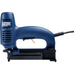 R606 - agrafeuse - cloueuse �lectrique, pour fixer les panneaux en bois fin, la fibre de verre - pour ...
