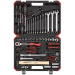 Gedore - red 3300370 - jeu de cls  douille 1 / 2 61tlg auto - universal , r69003061