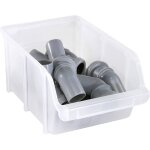 Raaco 130110 bac � bec transparent 1 pc(s)