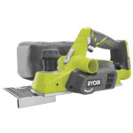 Rabot 18v 82mm one + sans batterie ni chargeur r18pl - 0 - ryobi
