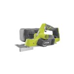 Rabot 18v 82mm one + sans batterie ni chargeur r18pl - 0 - ryobi