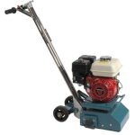 Rabot d. 200mm pour chape b�ton asphalte diam - rb200 - h5