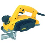 Rabot dewalt 600 watts dw680 - qs