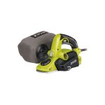 Rabot �lectrique - 600w - 82mm - epn6082chg - ryobi