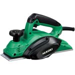 Hitachi ? rabot �lectrique 580 w p20stutz ? profondeur de rabotage 1, 5 mm ? vitesse 17 000 tr / min ...