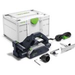 Rabot hl 850 eb - plus - festool