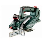 Metabo - rabot 18v largeur 82 mm (produit seul) ho 18 ltx 20 - 82 dans x 602082840