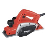 Makita ? rabot �lectrique 500 w pour bois dur ? largeur de rabotage 82 mm ? vitesse 16 000 min?� ? m1902 ...