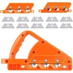 Rabot placo araseur de chant � 45�et 60� robuste polyvalent plaque de pl�tre coupeur coupe placorabot ...