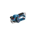 Bosch professional - rabot sans fil bosch gho 12v - 20 - sans batterie, ni chargeur - 06015a7000