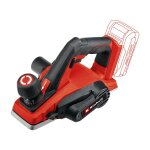 Einhell - rabot sans fil te - pl 18 / 82 li - solo power x - change (18v, profondeur de passe jusqu' ...
