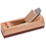 Raboteuse � bois urko 7 - m 30 mm, lame unique 4011007