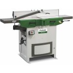 Holzstar - raboteuse dégauchisseuse 310 mm 4 fers à rabot 2, 2 kw 400v adh31 - 4c 400v Holzstar - raboteuse dégauchisseuse 310 mm 4 fers à rabot 2, 2 kw 400v adh31 - 4c 400v