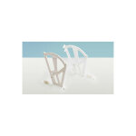 Raccord 42473 am�nagements d'armoire 1 plastique w