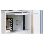 Hettich - raccord basculant lift up plastique