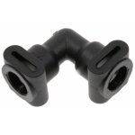 Krups - raccord coud 90 nespresso essenza cafetire, machine  caf ms - 622781 cafetire, machine ...