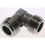 Raccord coude repre 97a pour cuisinire rosieres 93499846