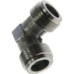 Raccord coude rep�re 97a pour cuisini�re rosieres 93499846