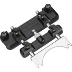 Raccord d�fonceuse pour rails dws5021 - 5022 - 5023 - dws5031 - dewalt