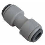 Raccord droit (pi0408s) réfrigérateur, congélateur samsung lg, haier Raccord droit (pi0408s) réfrigérateur, congélateur samsung lg, haier