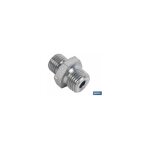 Raccord d'pissure 12x1, 5 - 10x100