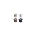 Raccord excentrique rastex 15 sans bord de recouvrement 65507 blanc