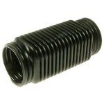 Raccord flexible noir pour aspirateur rowenta rs - rh5642