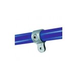 Raccord kee klamp m50 - 5 de liaison pour tubes d. 26, 9 mm et manchon f50 - galvanis - keem50 - 5