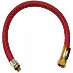 Raccord de pompe 20cm auto / velo - durca