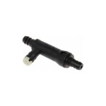 Raccord de pompe(valve) (5528110500) centrale vapeur, fer  repasser braun delonghi kenwood, simac