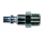 Lem select ? raccord rapide m�le 3 / 8' ? filetage plomberie ? �tanch�it� haute pression ? pour compresseur ...