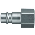 Raccord rapide pneumatique legris filetage femelle vers femelle 3 / 8 in female 3 / 8pouces europ�en, ...