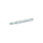 Hettich - raccord de réglage rastomat acier vz. 5 rast. Hettich - raccord de réglage rastomat acier vz. 5 rast.