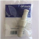 Polaris - d20 - emerillon tournant � roulement � billes pour polaris 180 / 280 / 380