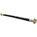 Raccord de transvasement - express - 7795s