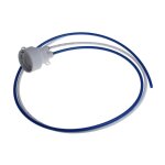 Raccordement tuyau filtre - aw3 - da9708006b - samsung