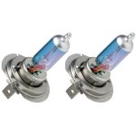 2 ampoules bandit h7 12v 55w 4600k px26d homologuees - racesport