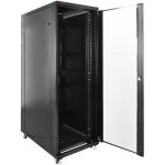 Rackmatic - rack serveur 19' 42u 600x600x2000mm armoire meuble mobirack rackmatic