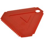 Raclette anti - givre x 12pcs. Raclette anti - givre x 12pcs.