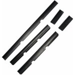 Raclettes caoutchouc