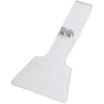 Raclette de d�givrage (45x6521) r�frig�rateur, cong�lateur de dietrich, fagor, aeg, sauter, ocean, vedette, ...