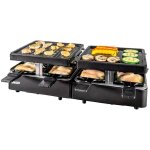 Raclette extensible 48755