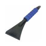 Raclette givre manche mousse - green plaisance - 9910 Raclette givre manche mousse - green plaisance - 9910