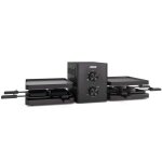 Raclette purify, 8 personnes, syst�me de purification d'air int�gr� de, thermostat r�glable, pi�ces lavables ...
