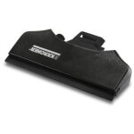 Raclette speciale petits carreaux - 170 mm - karcher