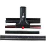 Raclette � vitres