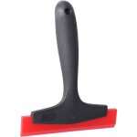 Raclette � vitres pour le nettoyage des vitres de la salle de bain