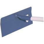 Racloir cantonnier de 35 douille soude sans manche - outils perrin